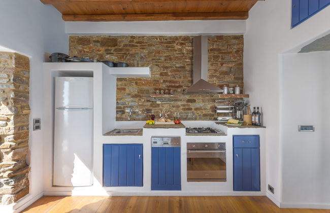 Peftasteri Villa - Foto 8