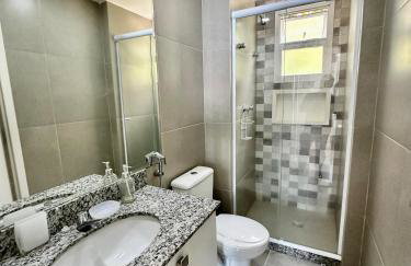 Apartamento Bela Vista Porto Real Resort - Foto 10