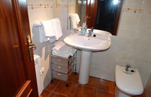 Apartamento Alcala de la selva - Foto 12