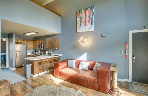 Altitude Adjustment 6 Miles to Powder Mountain! - Photo 5