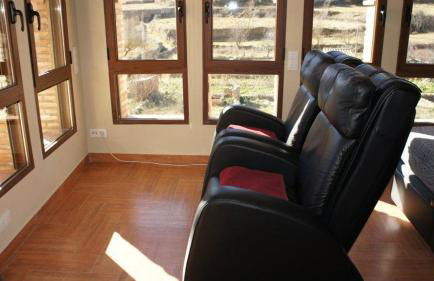 Casa Rural Caseta de l' Hort - Foto 52