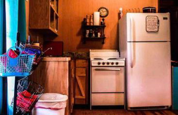 Caddo Cabin on Collier Creek - Foto 14