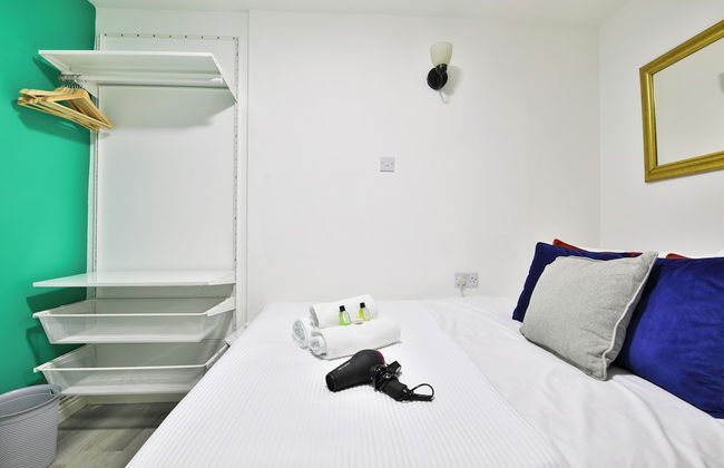 2 Bed Apartment Near Cardiff Bay - Foto 6