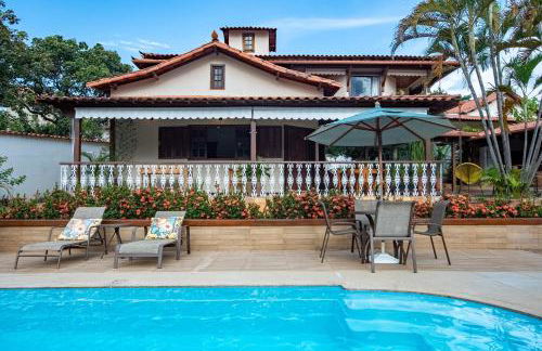 Maravilhosa casa com piscina em Lagoa Santa - Foto 80