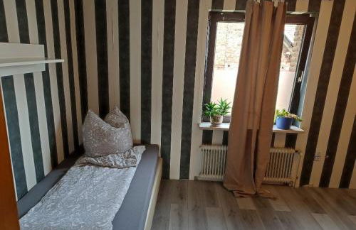 Alte Backstube mit 3 Ferienwohnungen eingerichtet für Monteure und Firmen - Photo 31