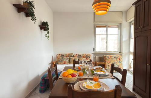 250 mt dal mare - Relax con Ampio Terrazzo - Foto 9