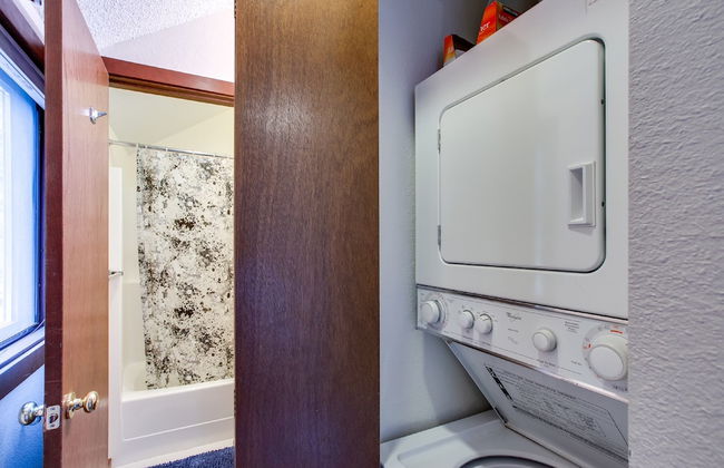 14SW - Fireplace - Dishwasher - Washer/Dryer - Sleeps 6 - Foto 19