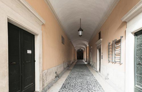 EasyTopStay - Piazza Venezia Charming Penthouse - Foto 46