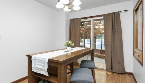 Relaxing Home Close to Malmstrom AFB and Aquatic Center - Foto 3