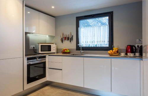 La Cordee 124 Apartment - Chamonix All Year - Photo 6