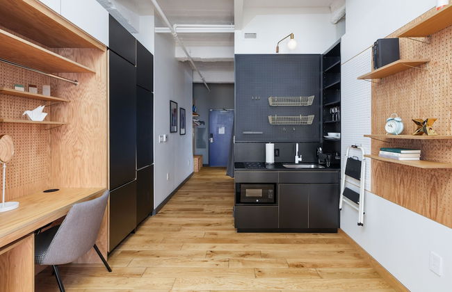 Placemakr Wall Street - Foto 16