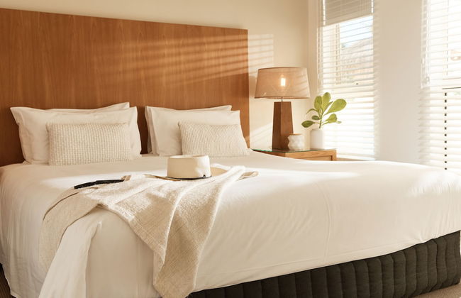 Sea Change Beachfront Apartments - Foto 3