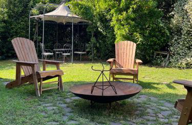 Casa Oasi nel verde - Photo 34