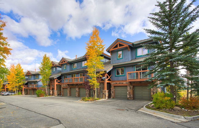 Los Pinos by Breckenridge Resort Managers - Foto 74