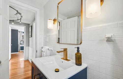 3-Bedroom House Near Notre Dame with Parking - Foto 5