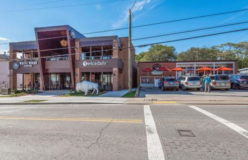 Heart of 12 South, Near Downtown, Park FREE - #9 - Foto 13