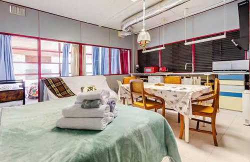 Estudio pro 2 salas cerca del centro - Foto 2