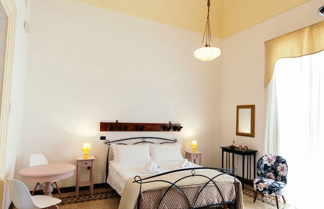 Palazzo Scarciglia - Photo 30