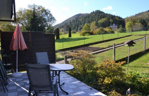 Apartment Baden Baden Haus am Ibachweg - Foto 12