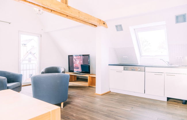 Stadthaus Gut Hügle - Foto 48