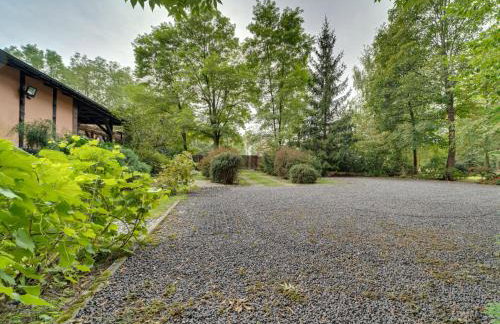 Holiday Home Gościniec Pod Dwoma Sercami by Interhome - Foto 88