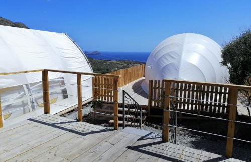 Agriturismo Glamping Erbe Matte - Foto 18