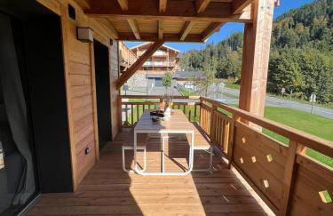 Très bel appartement au gets - Foto 23