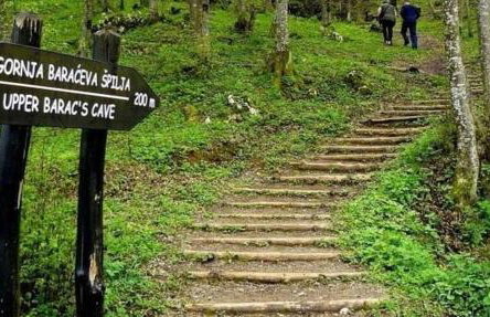 Apartment Lana - Foto 40