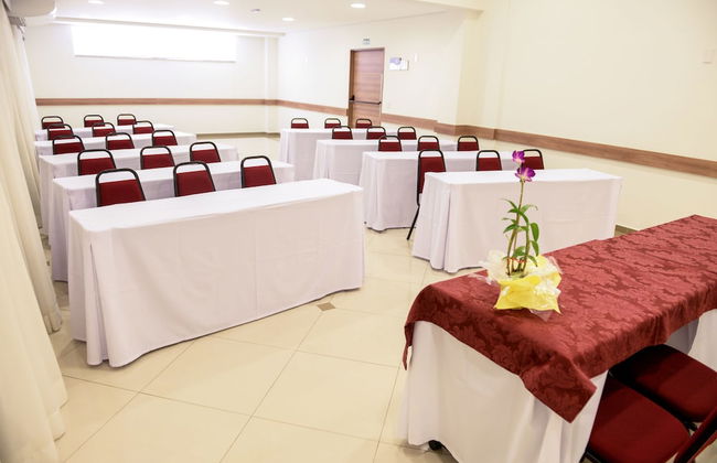 Faria Lima Flat Service - Foto 32