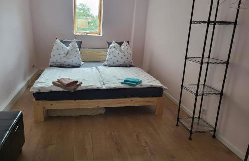 Schöne neue 4 Zimmer Wohnung mit Süd-Balkon bis 8 Personen - Foto 19