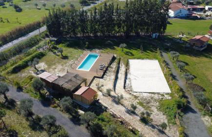 Casa Pinheiro - Foto 3