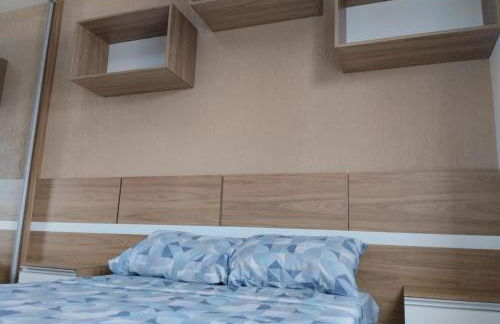 Acolhedor Vista Linda - Foto 32