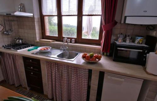 Appartamento TRE QUERCE di Guerrini Mariella - Foto 14