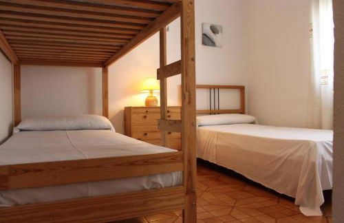 Jordi - Chalet con jardín, piscina privada y barbacoa en l'Ampolla - Deltavacaciones - Foto 20