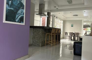 Casa da Jana com piscina - Foto 3