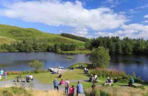 Y Villa Môr - Foto 15