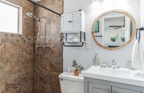 Family-Friendly Desert Oasis home - Foto 24