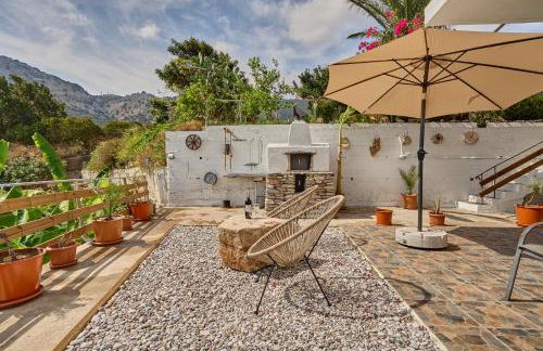 Valley View Studio Apartment Salakos - Foto 60