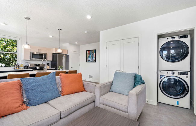 Luxury Apartment in Salt Lake City - Foto 76