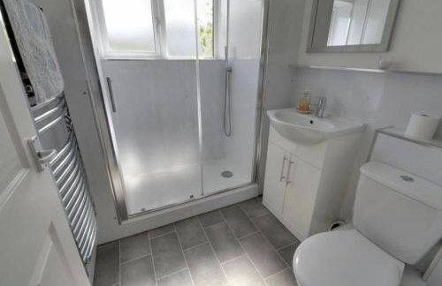Widemouth Waves Holiday Chalet - Foto 15