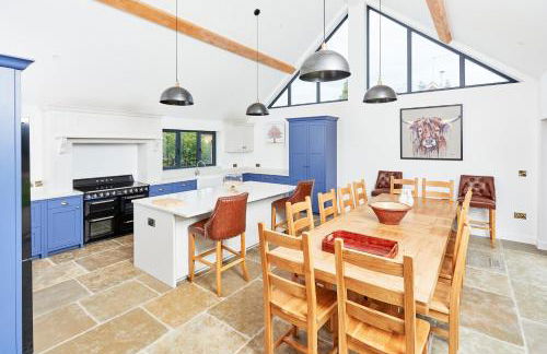 Rosehaven House at Pudleston Court - Foto 6