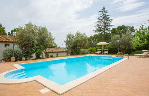 Holiday Home Il Noceto by Interhome - Photo 38