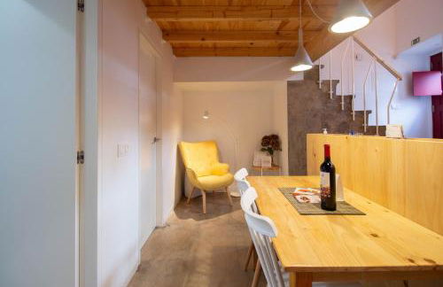 Sefardita - Guest House - Foto 17