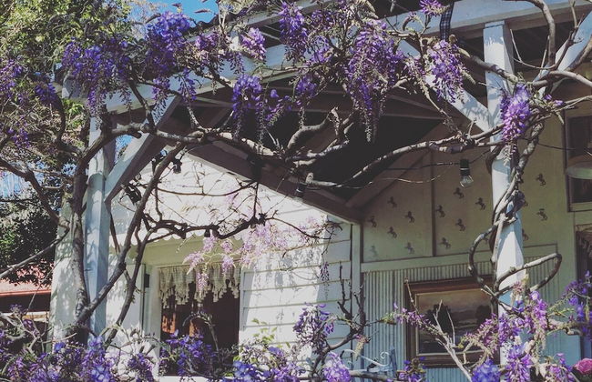 The Old Bakery in Historic Kangaroo Valley Village - Foto 42