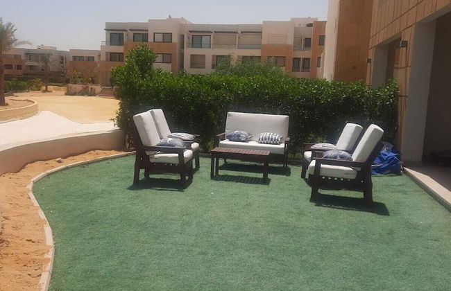 Whispering Waters, Two Bedroom With a Garden, Azha - Foto 20