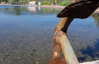 Seaside Apartment in Tsonia - Photo 19