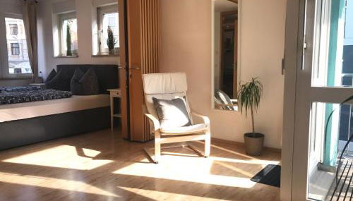 Citywohnungen Halle am Markt - Foto 3