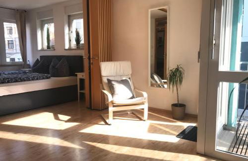 Citywohnungen Halle am Markt - Foto 3