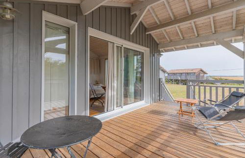 Un studio sur pilotis - Foto 19