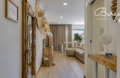 Burgau Charming House Loft - Photo 9